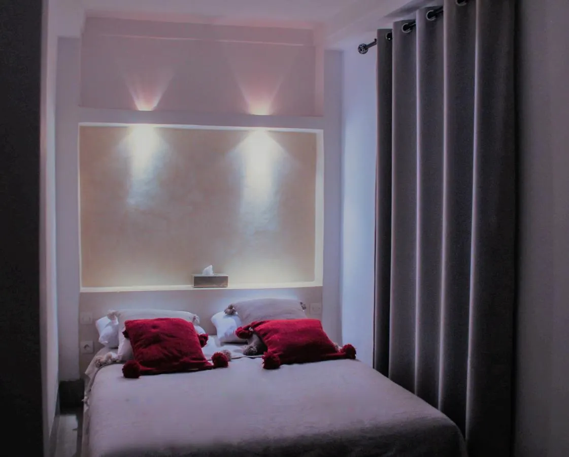 Holiday home Riad Dar Home Marrakesh Morocco
