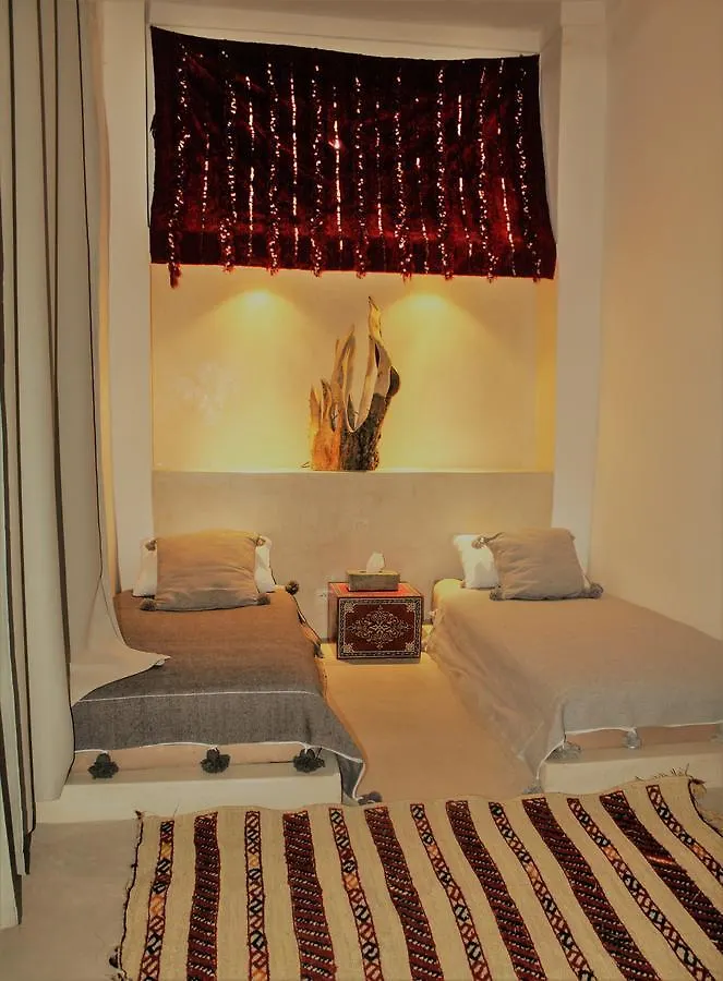 Riad Dar Home Marrakesh
